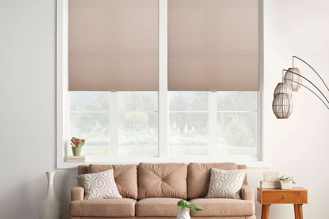 cellular shades