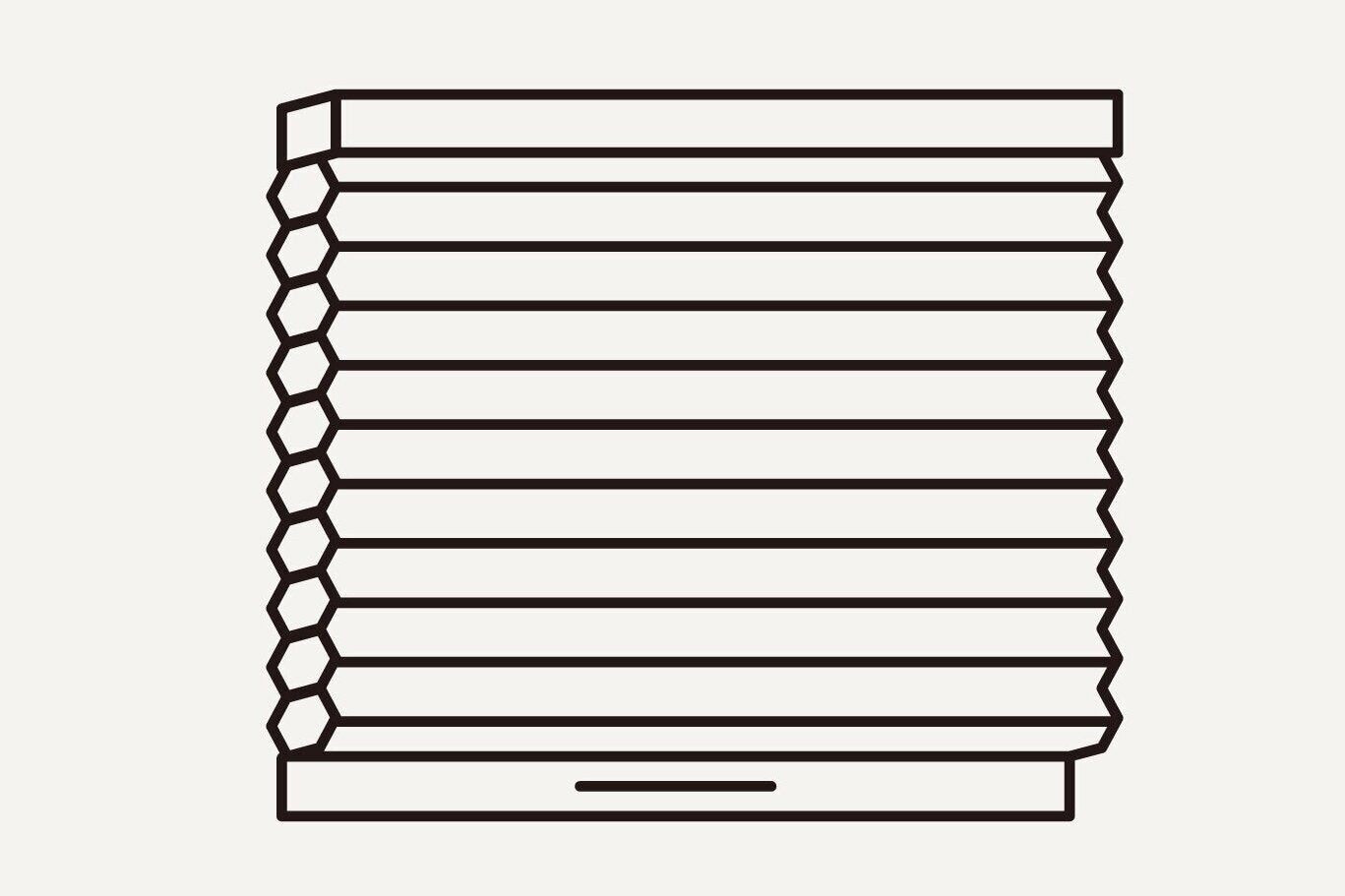 cellular shades