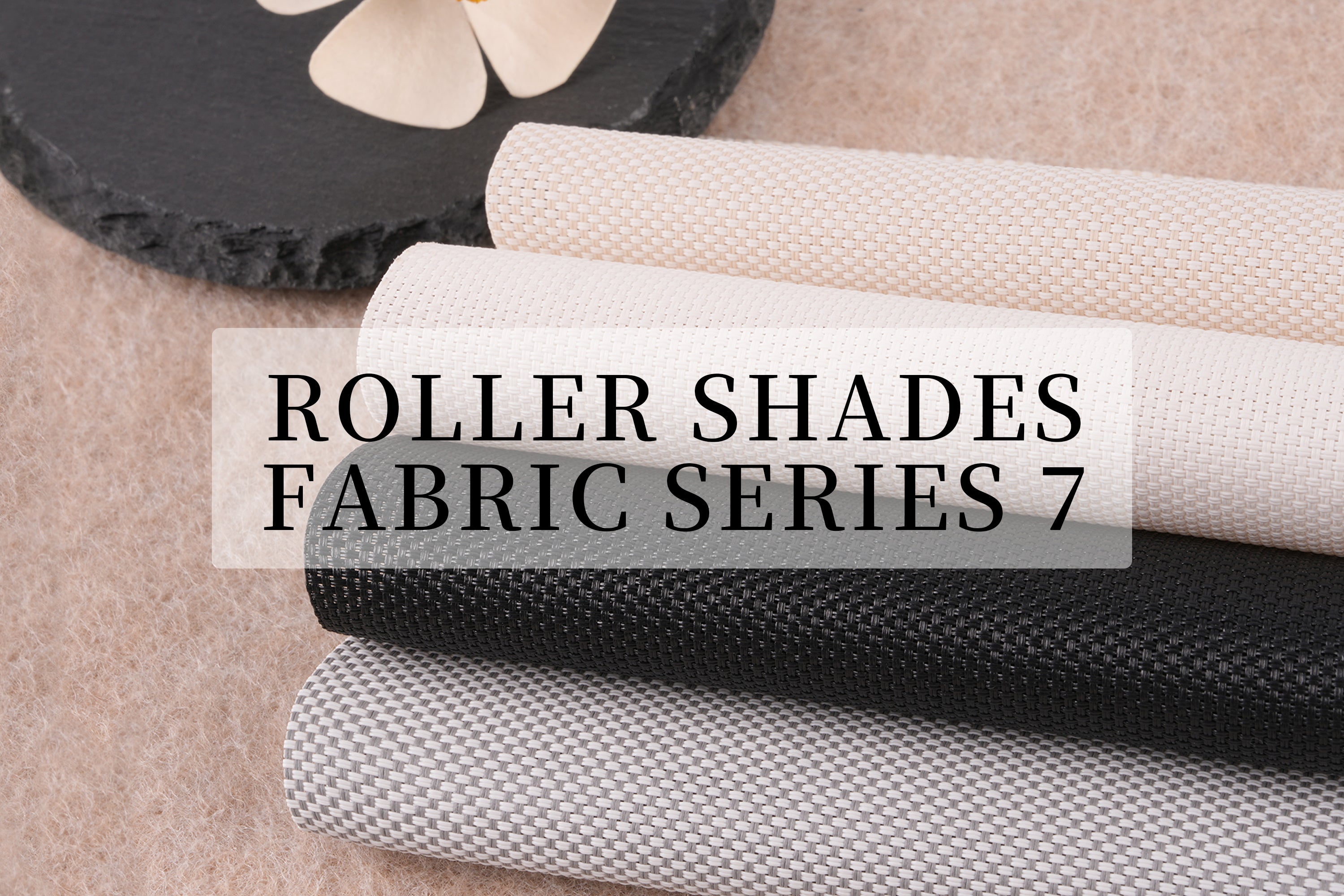 roller shades fabric