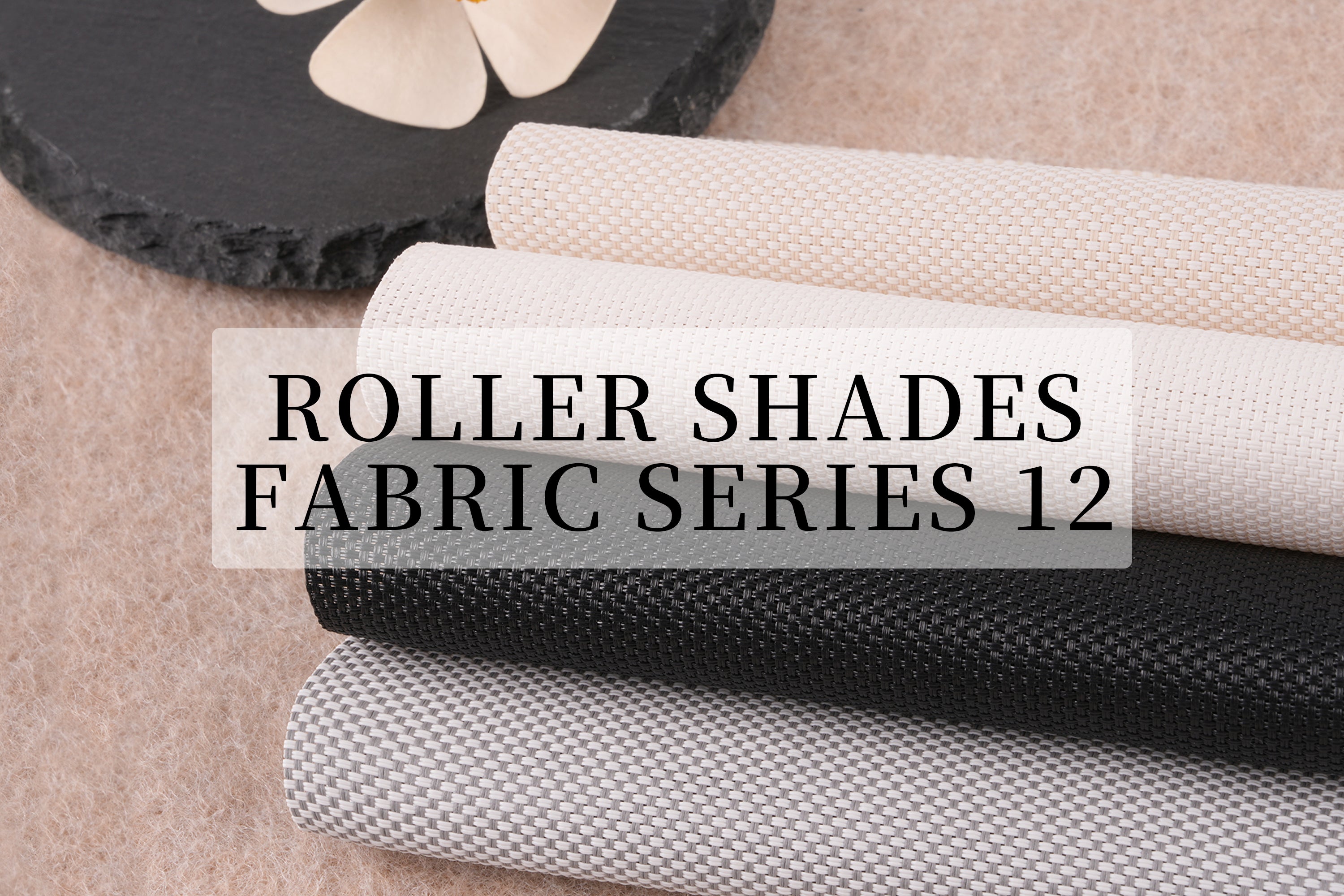roller shades fabric