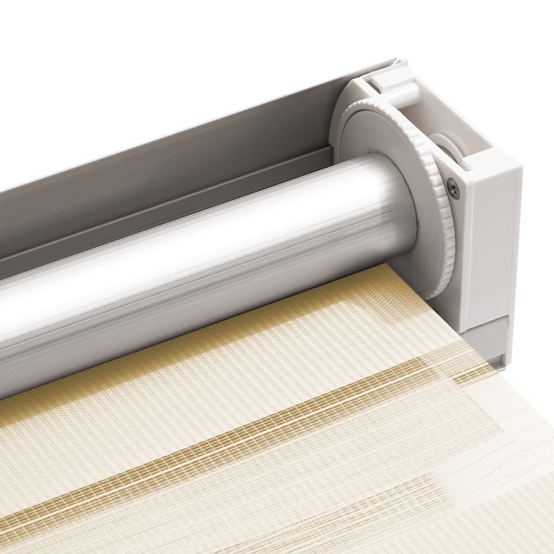 light filtering dopamine versatile scene zebra shades tube