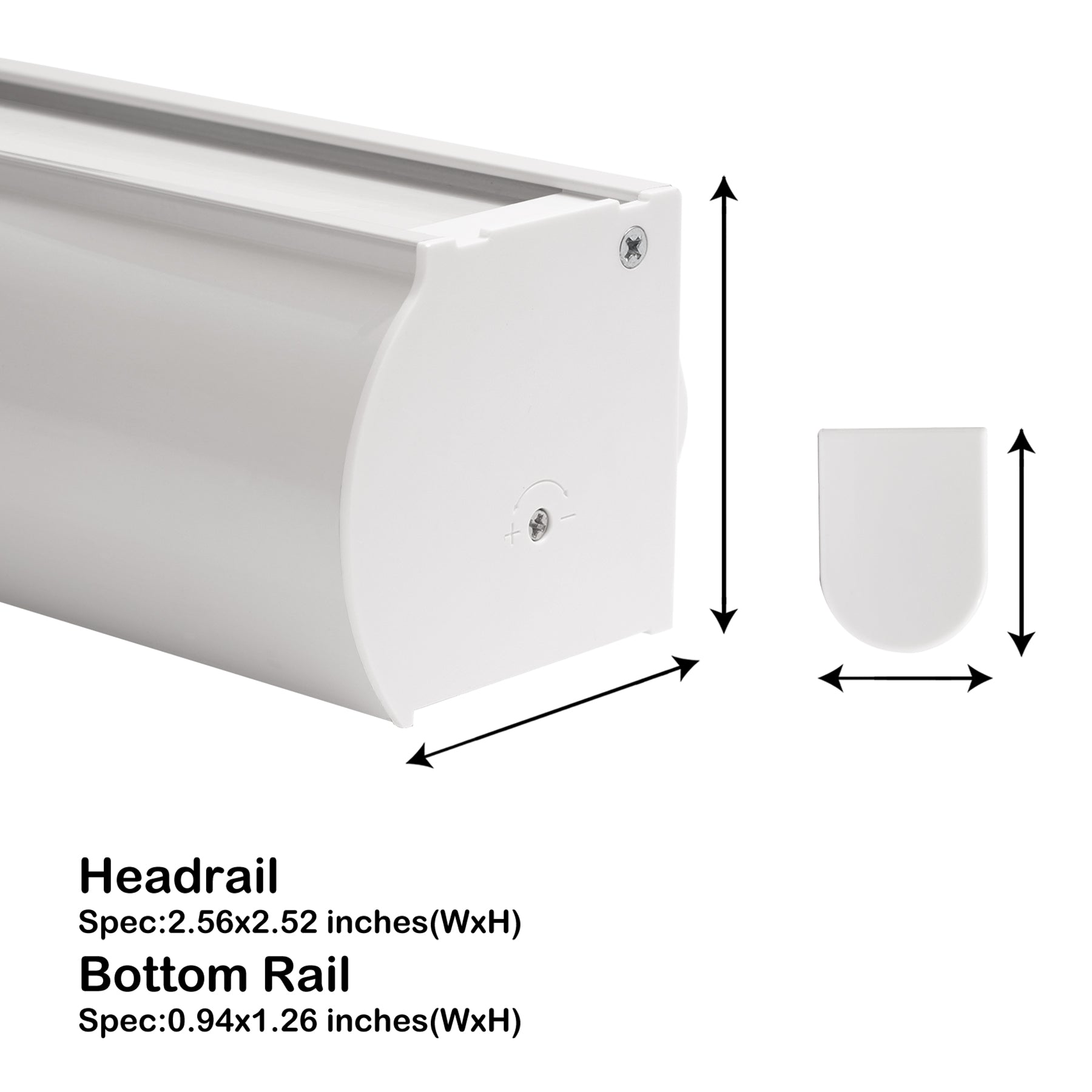 light filtering dopamine versatile scene zebra shades headrail