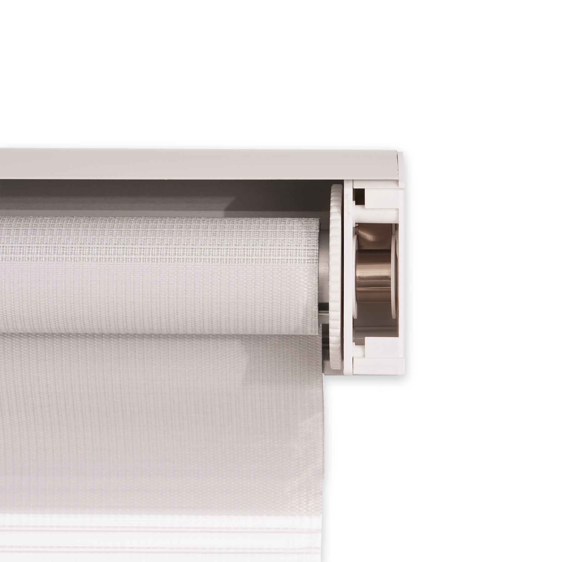 light filtering dopamine versatile scene zebra shades system details
