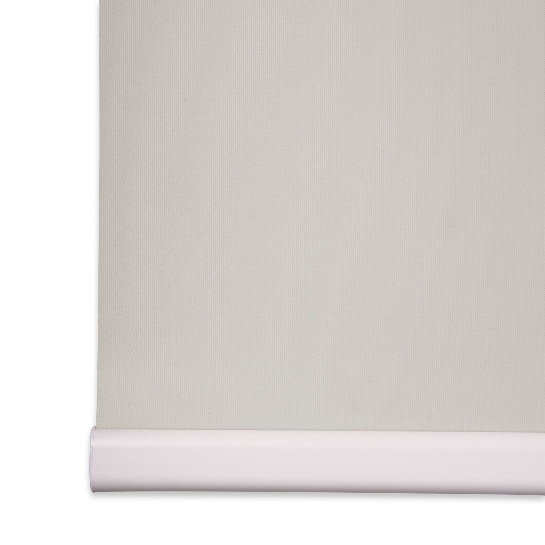 blackout waterproof bathroom roller shades side details