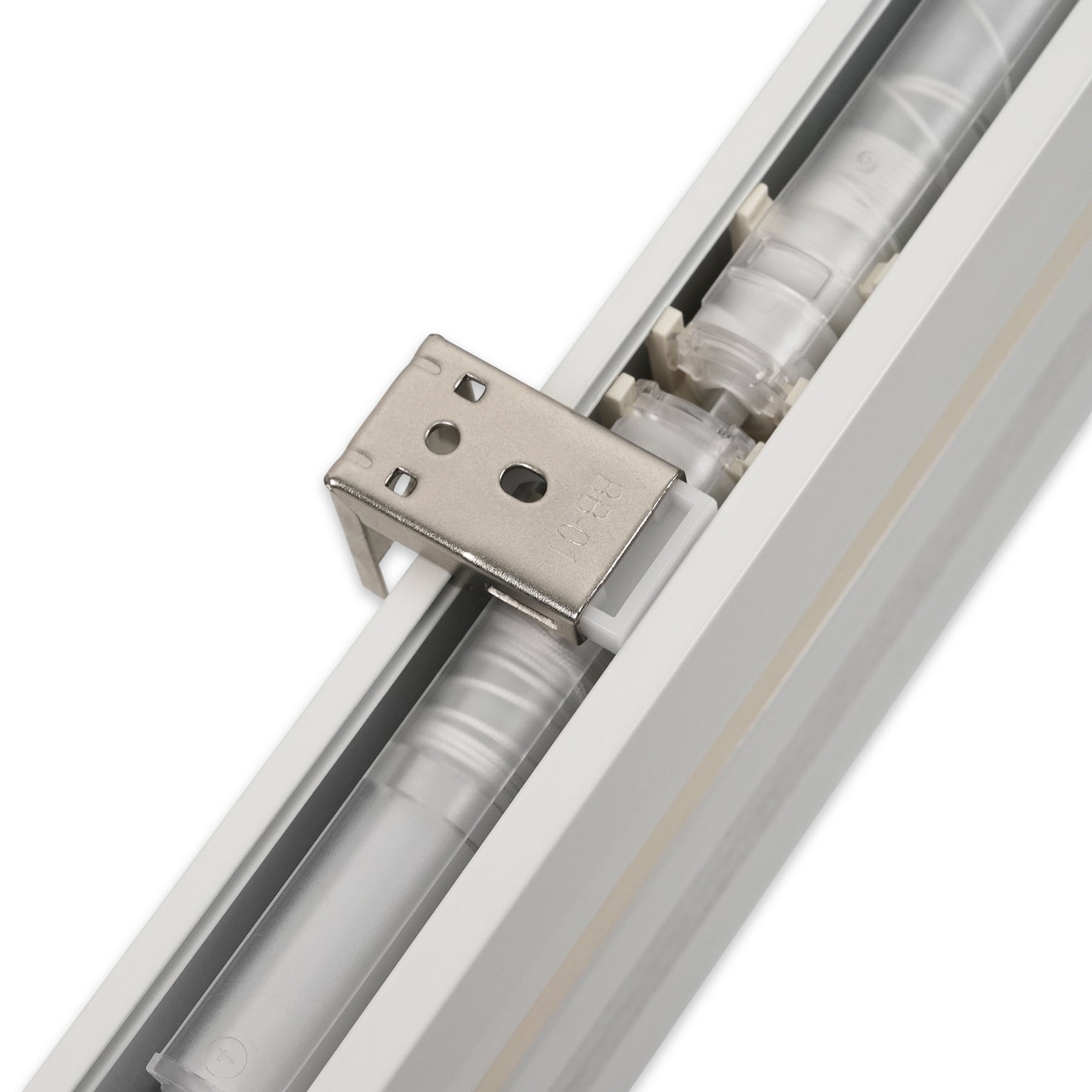 motorized day and night energy saving cellular shades bracket