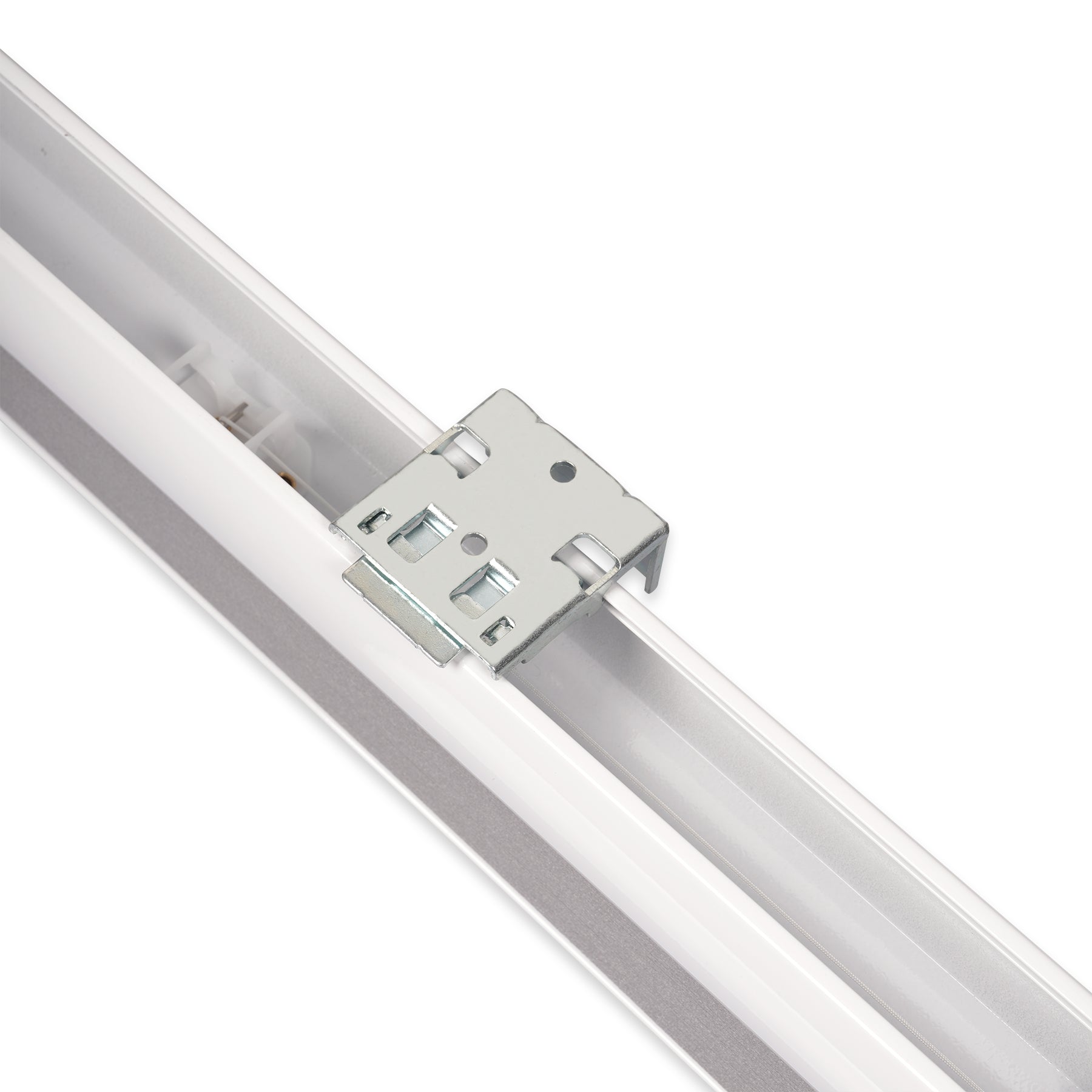 blackout modern minimalist summer cooling cellular shades bracket