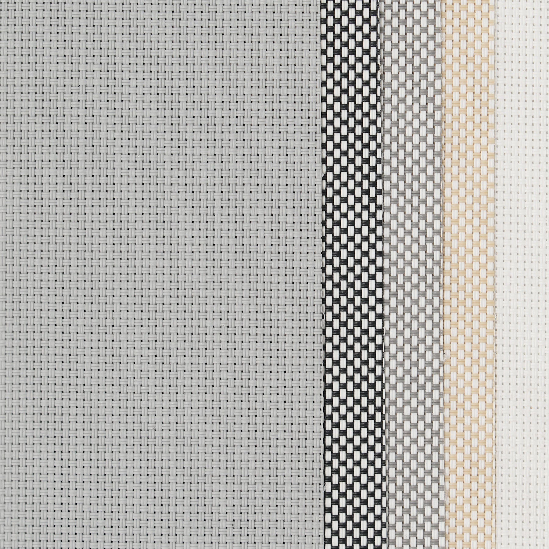 cordless lightweight light filtering roller shades fabric