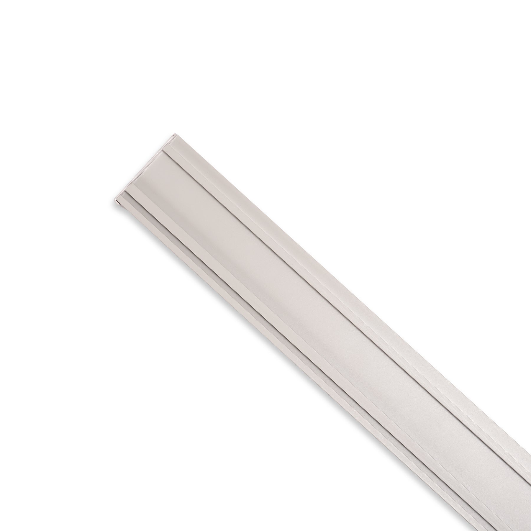 light filtering waterproof kitchen roller shades headrail system