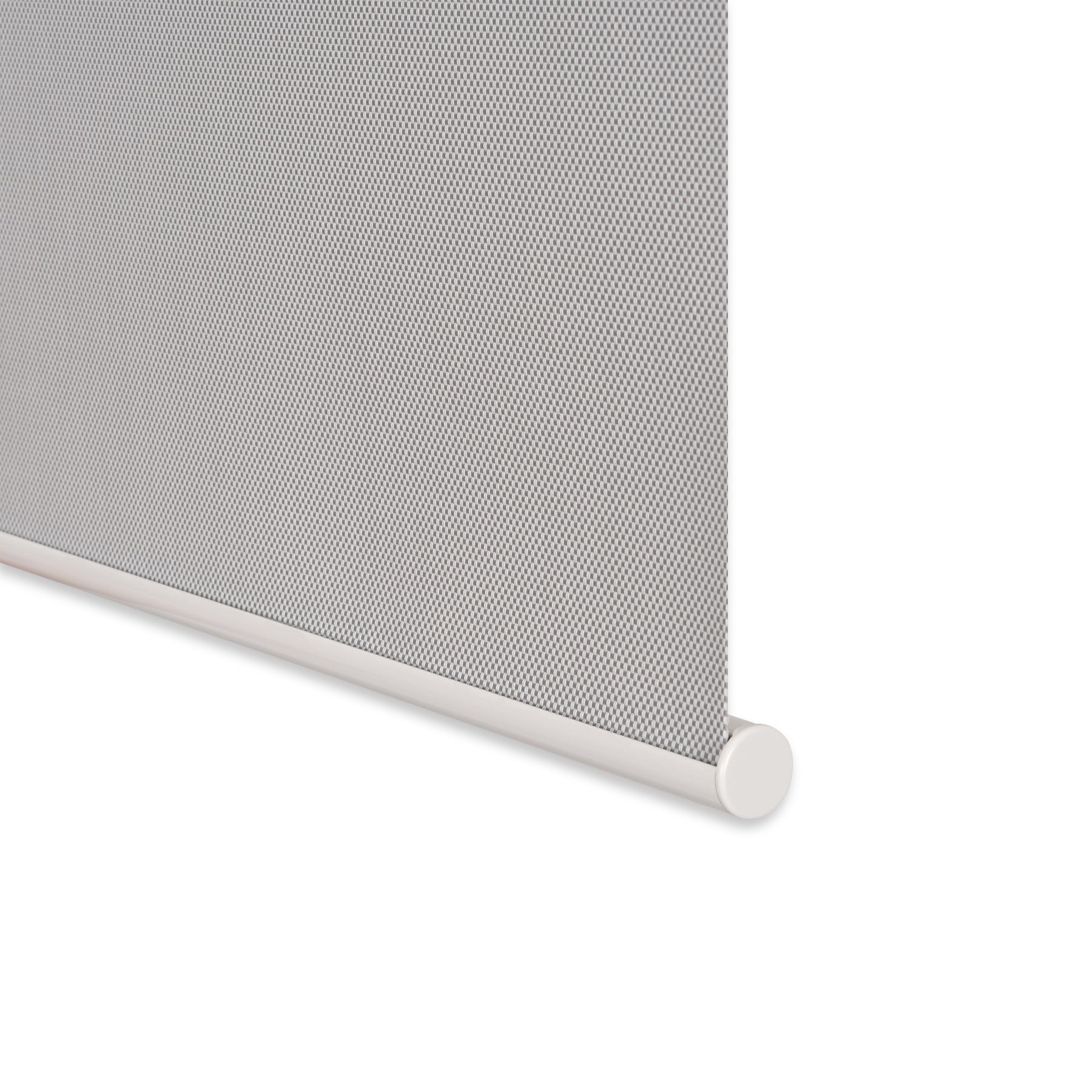 motorized light filtering waterproof kitchen roller shades side features