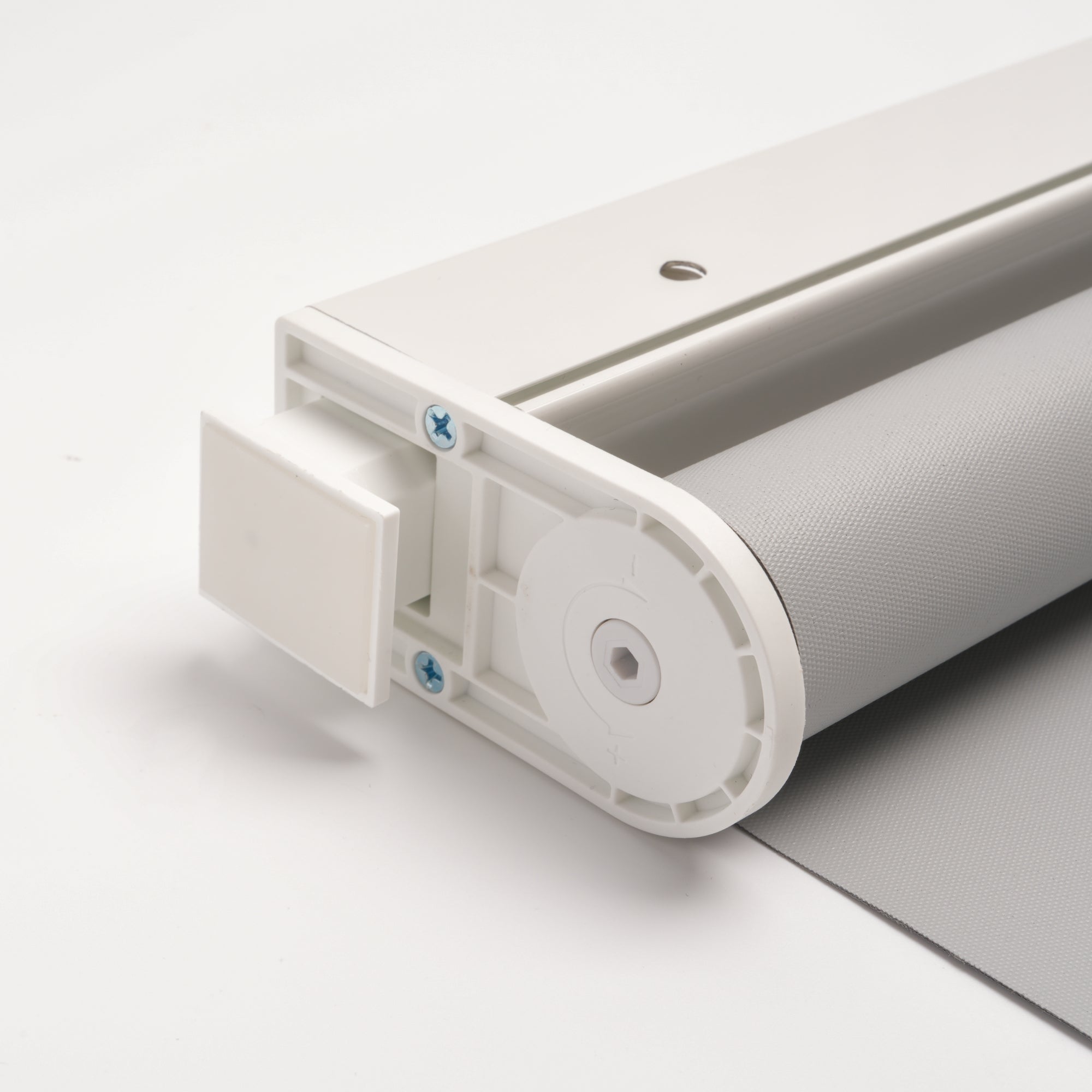 easy install window coverings, no drill blinds