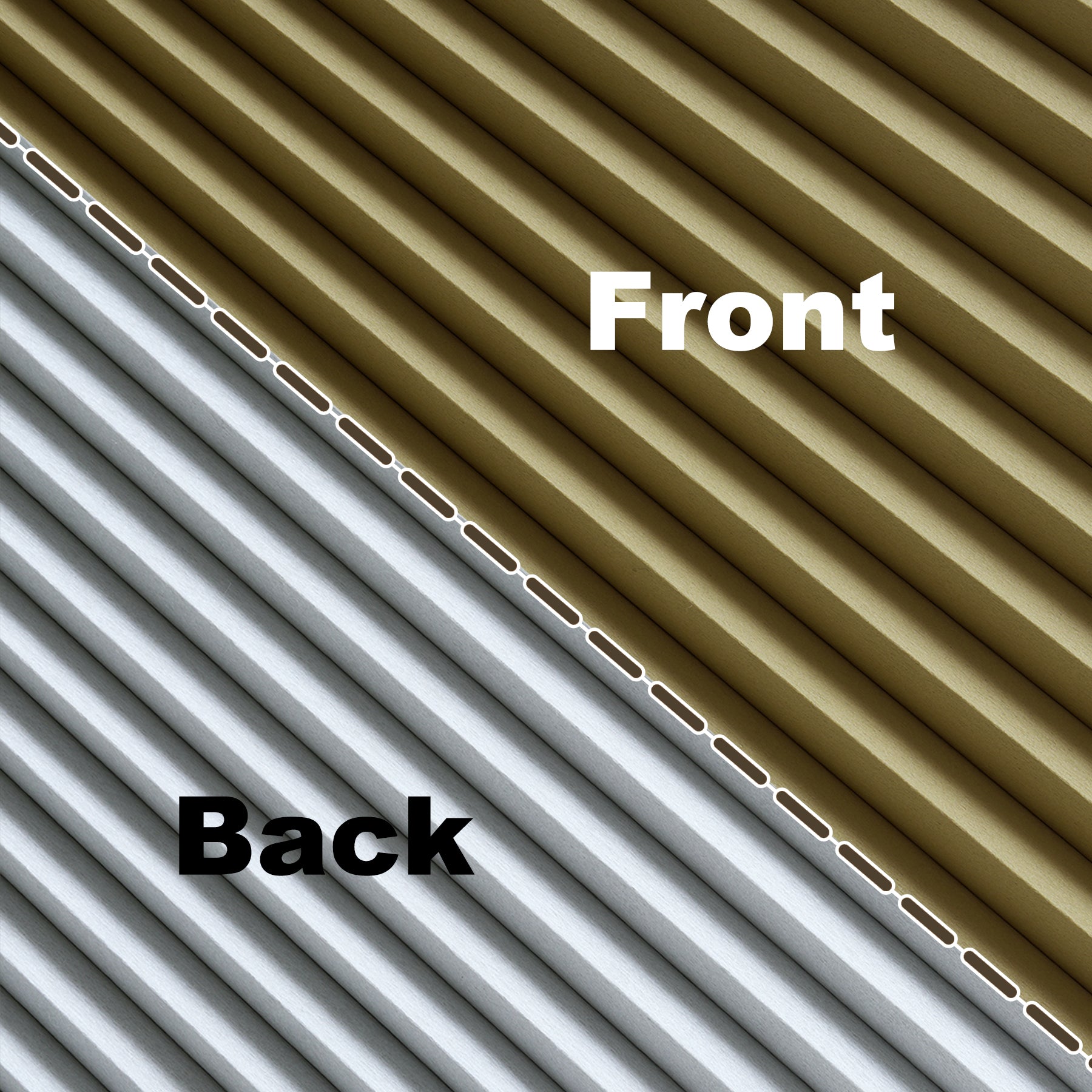 no-drill cordless top down bottom up cellular shades fabric