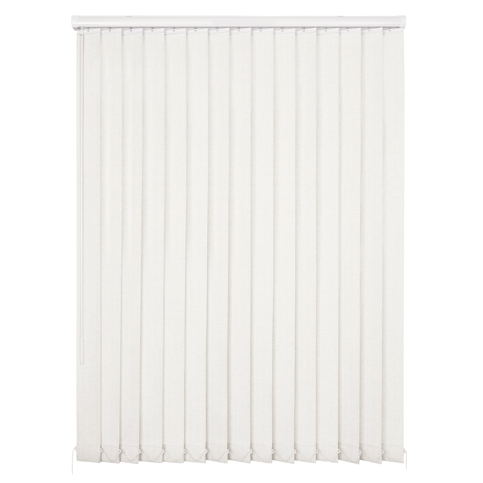 Vinyl Roller Vertical Blinds for Sliding Door