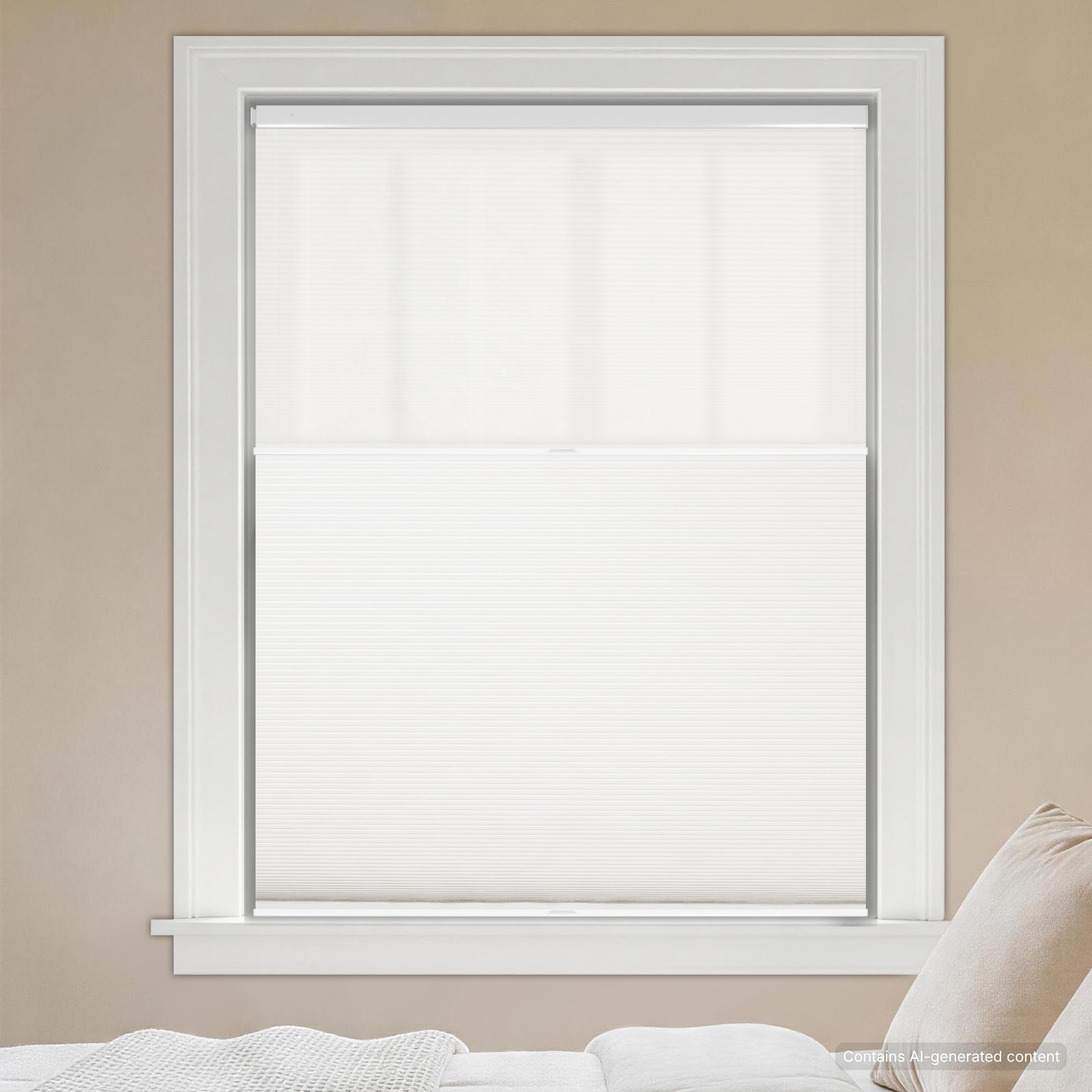 no drill day and night shades-color-brilliant white