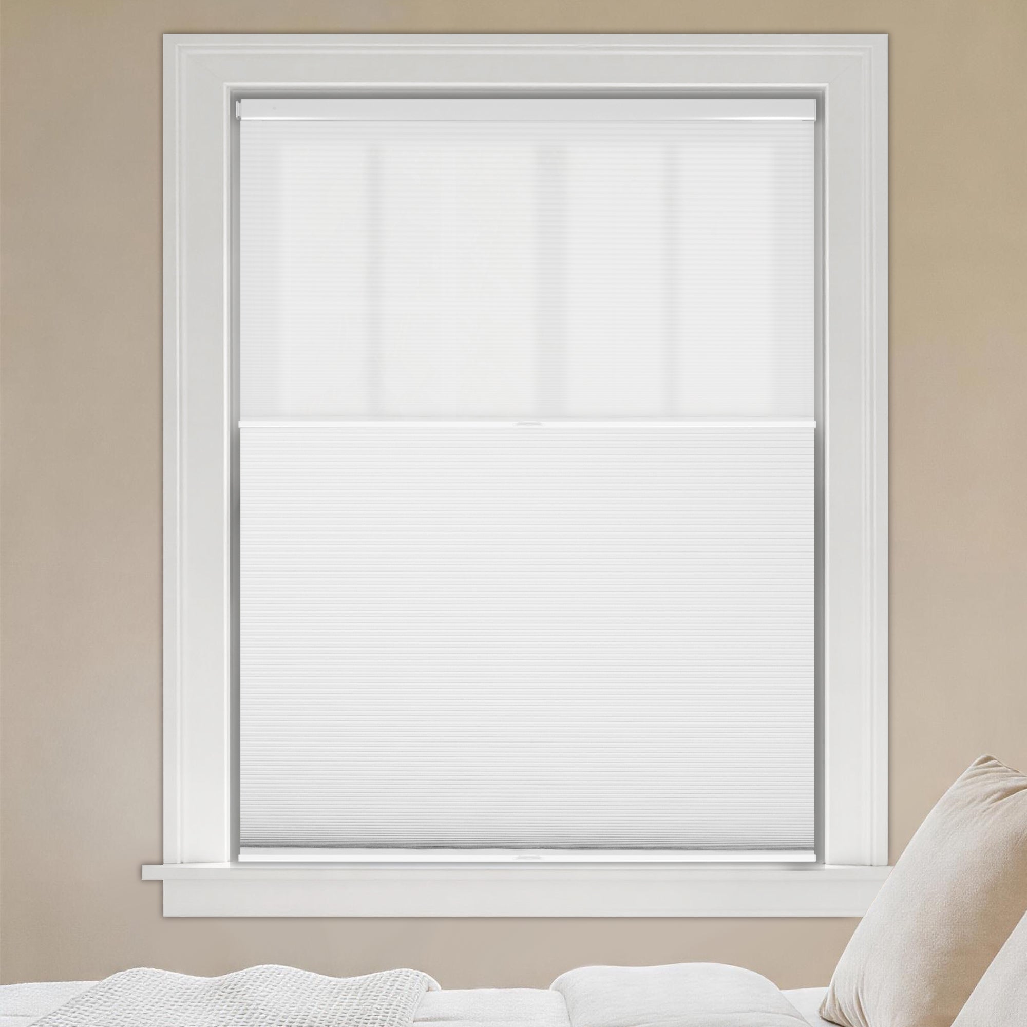 no drill day and night shades-color-lucent white