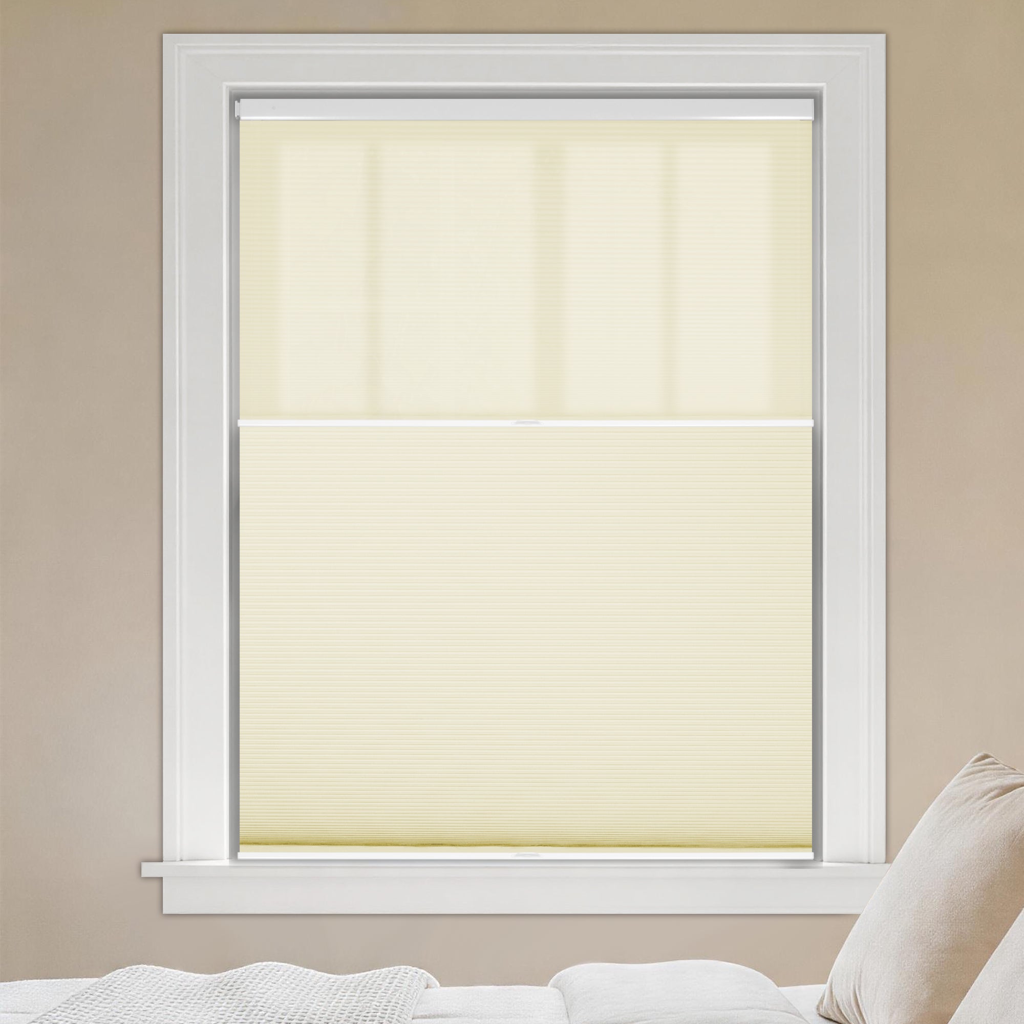 no drill day and night shades-color-bone white