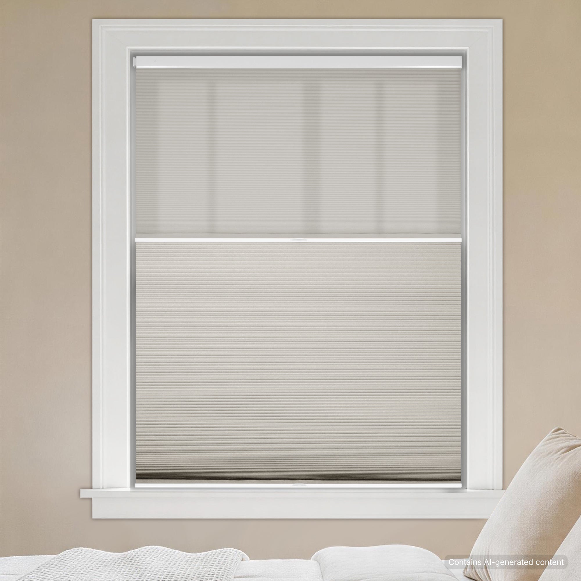 no drill day and night shades-color-light gray