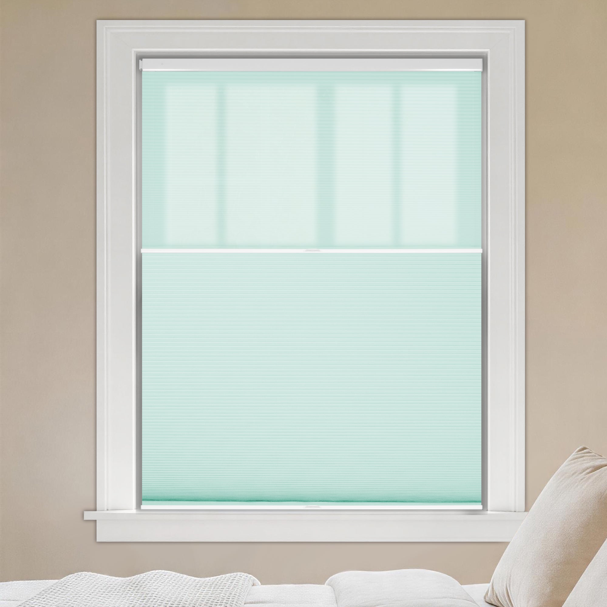 no drill day and night shades-color-aruba blue