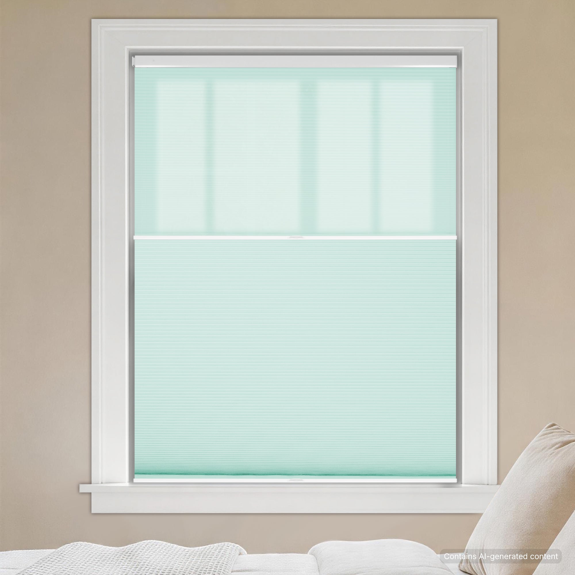 no drill day and night shades-color-aruba blue