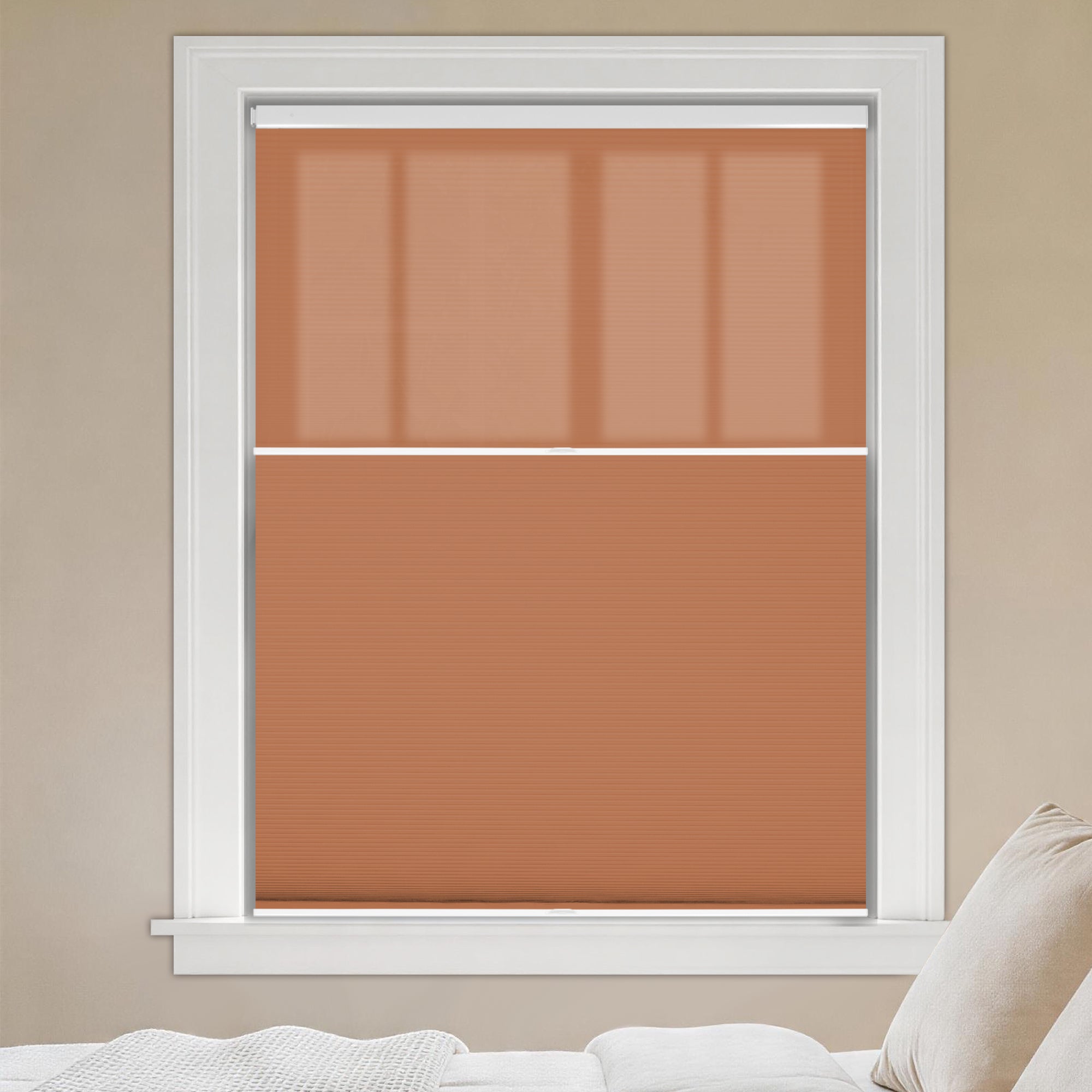 no drill day and night shades-color-bruschetta