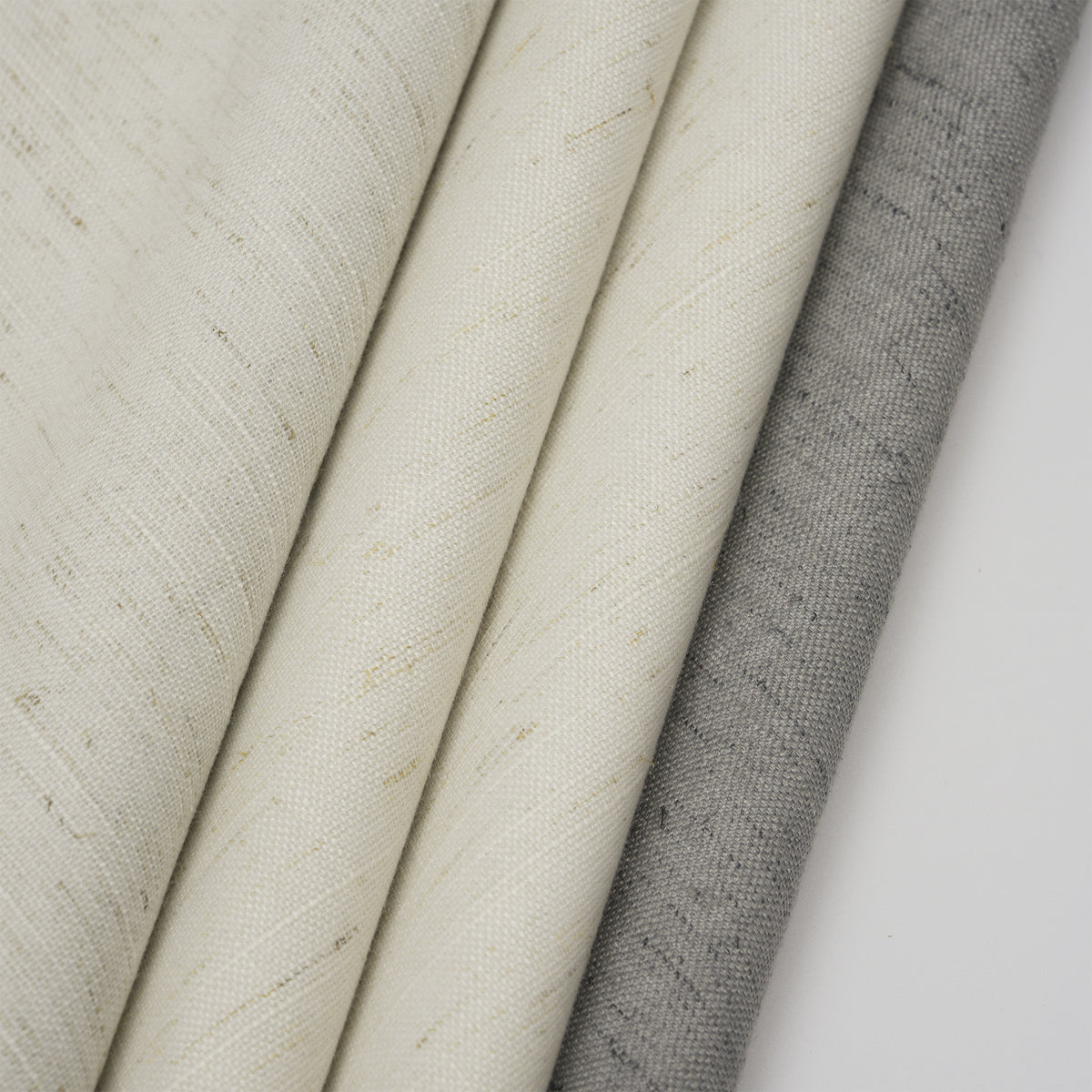 roman shades fabric sample