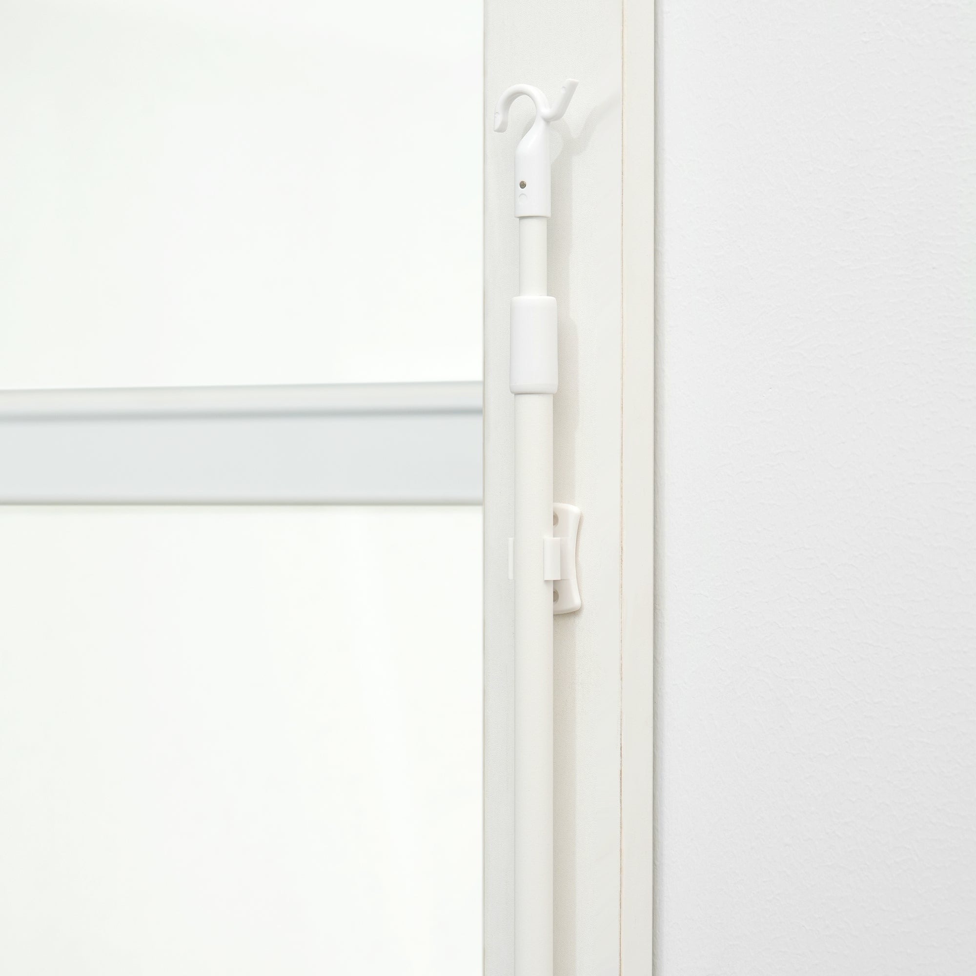 Draw Rod for Cordless Window Blinds & Shades