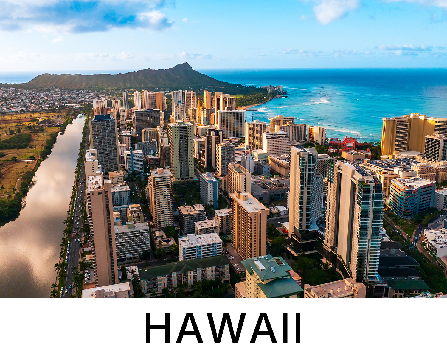 Hawaii