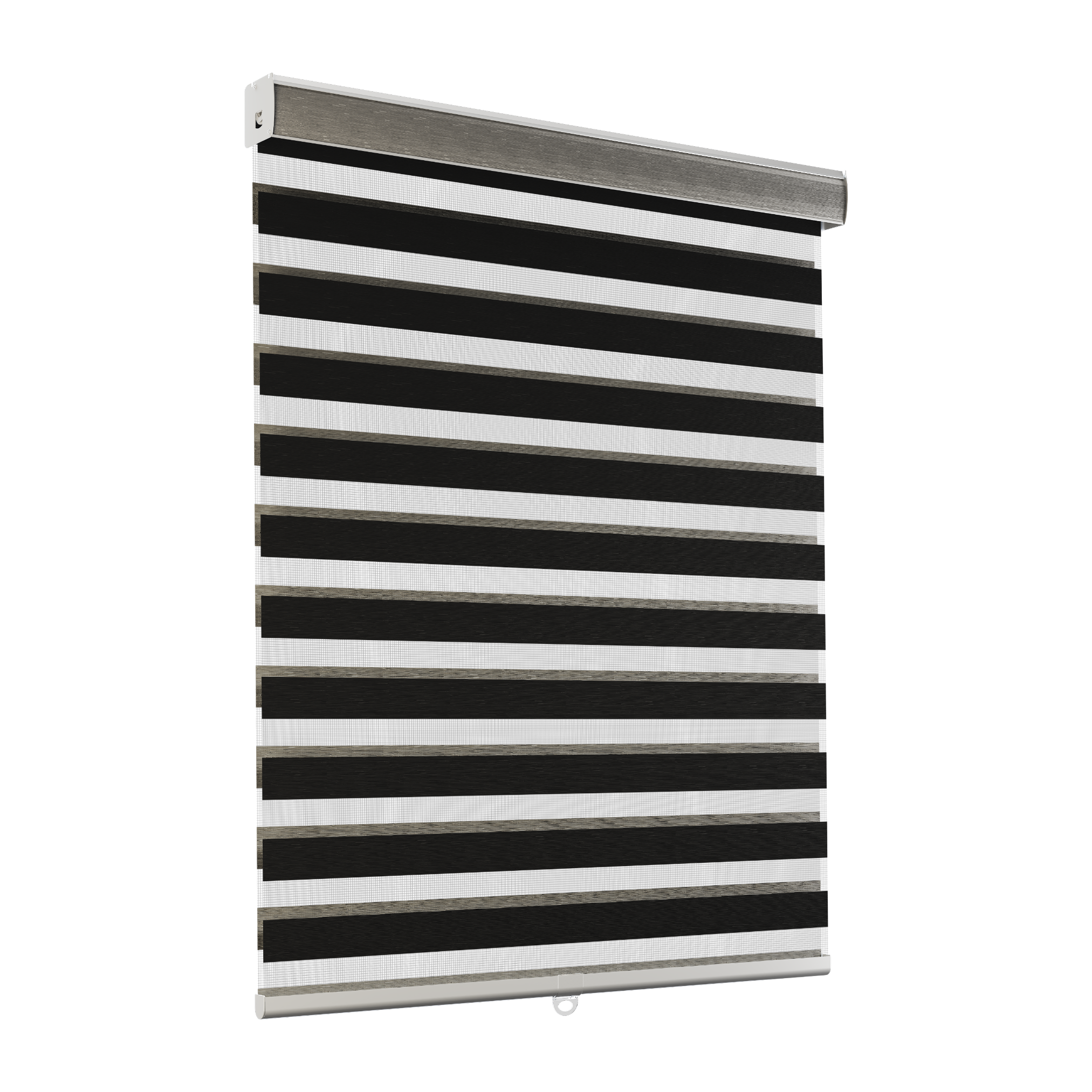 zebra shades Hestia Blinds