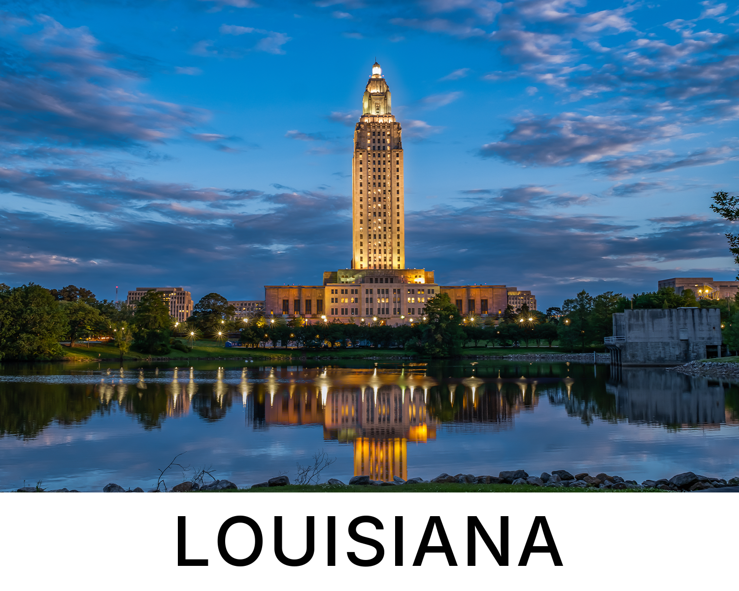 Louisiana