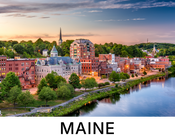 Maine