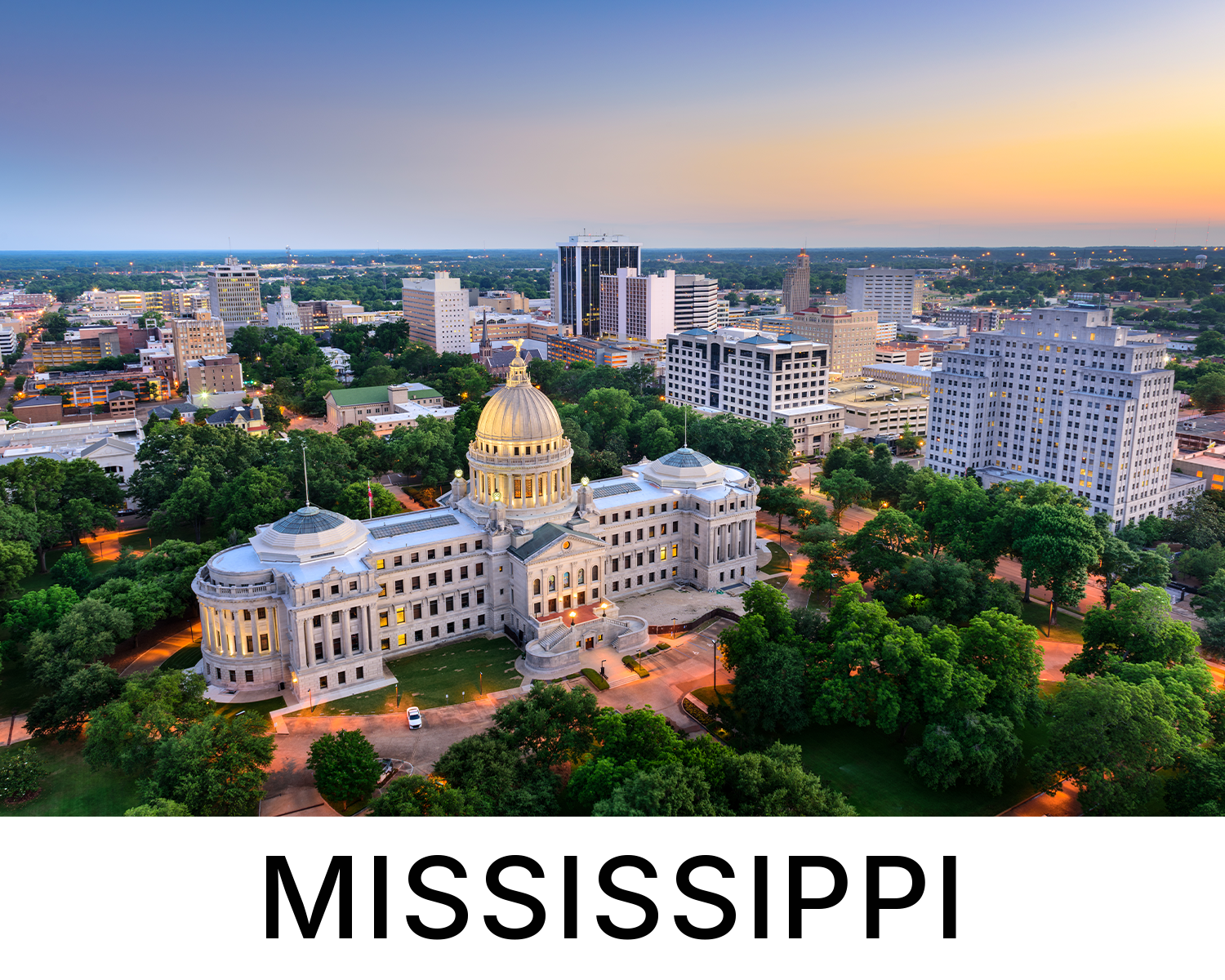 Mississippi
