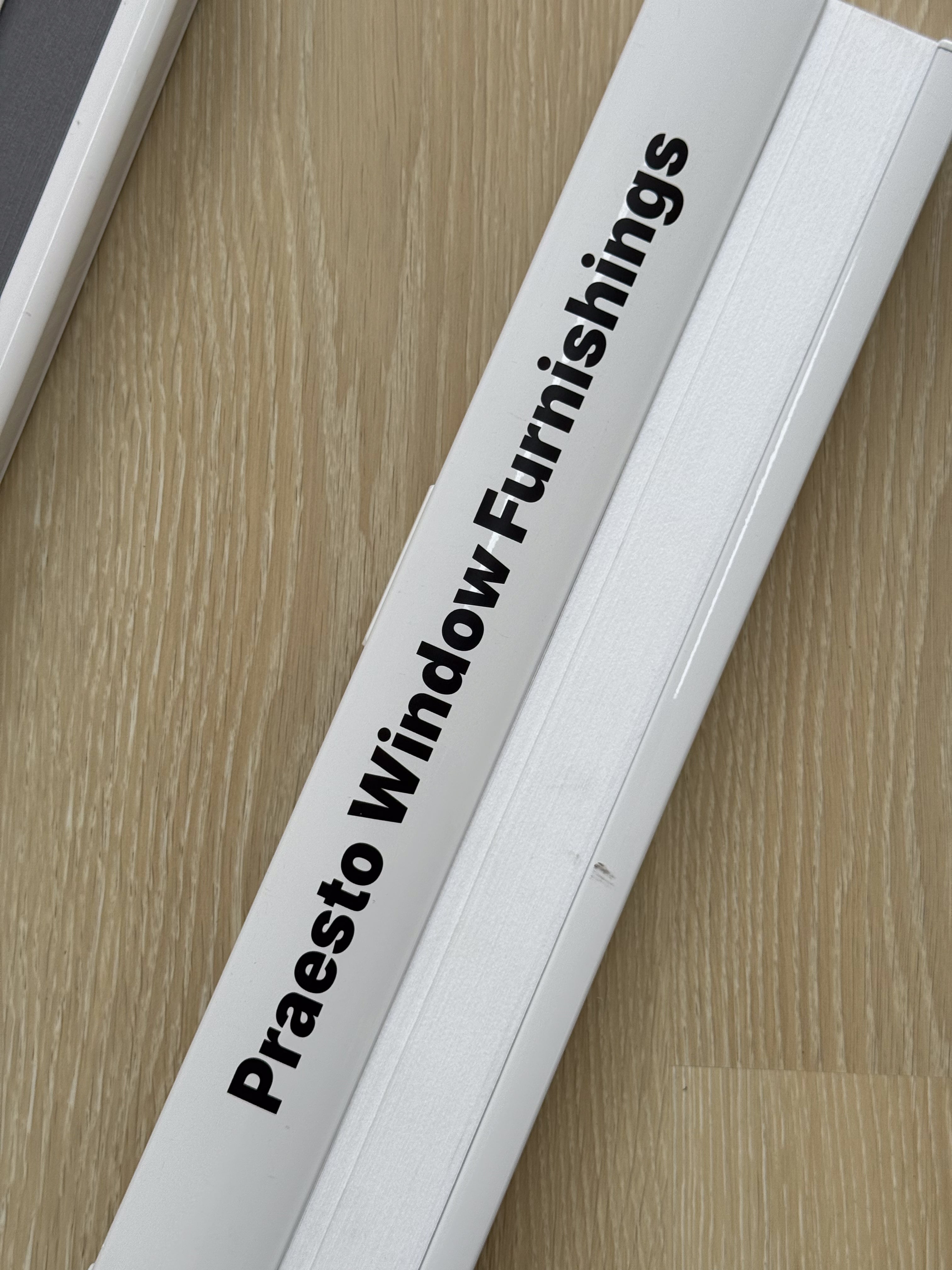 Praesto Window Furnishings