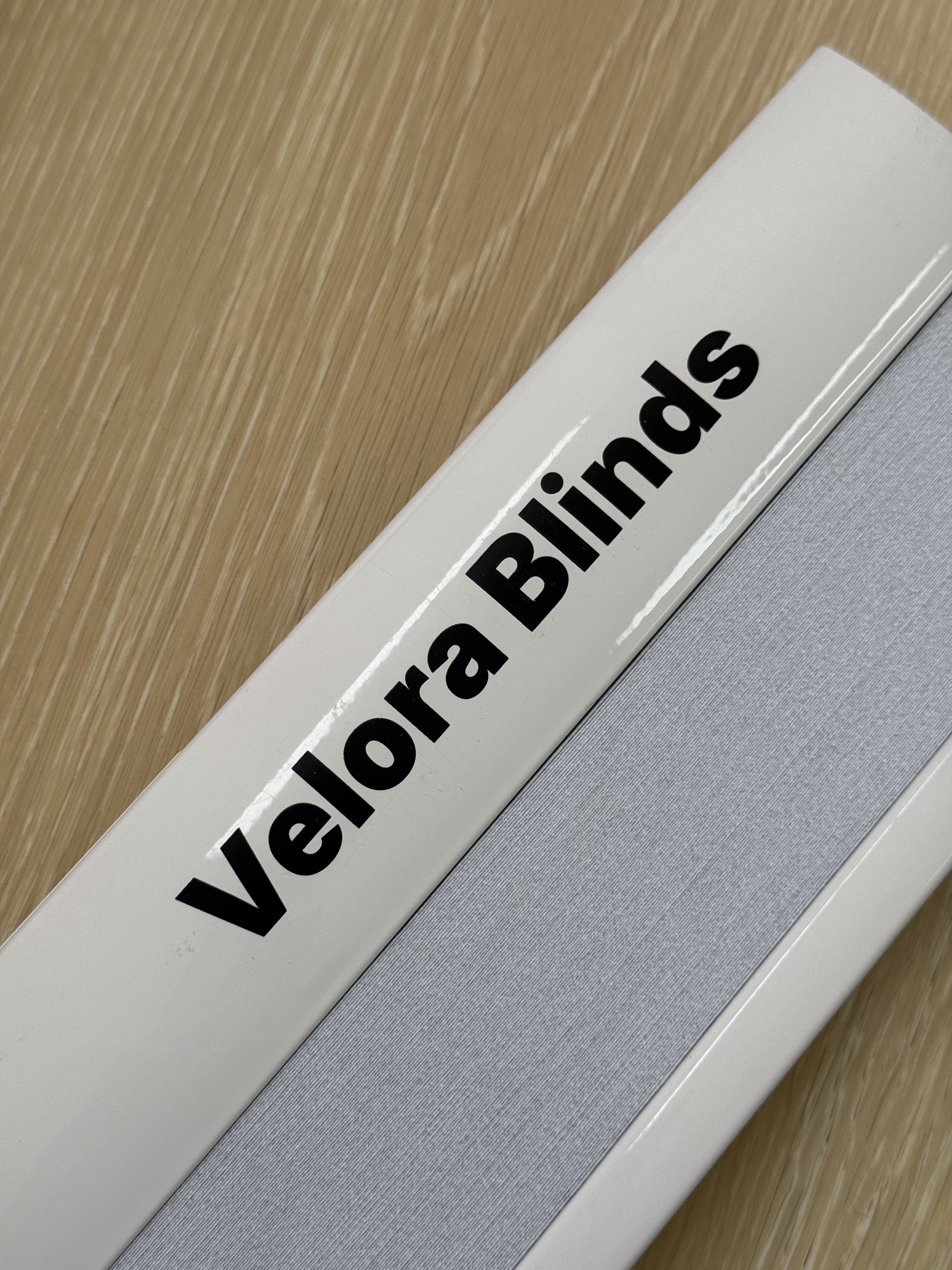 Velora Blinds