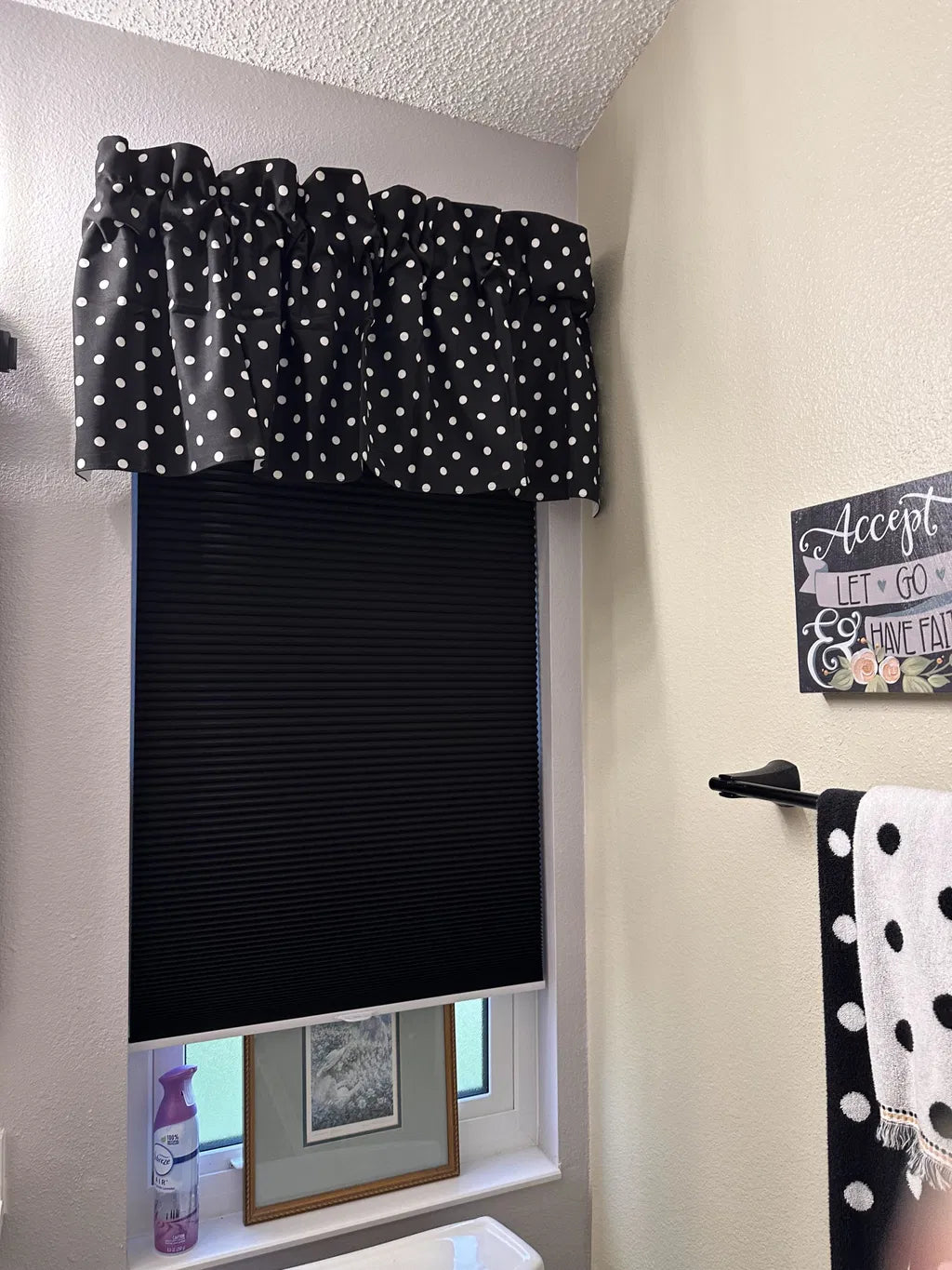 no drill waterproof cellular shades | hestia blinds