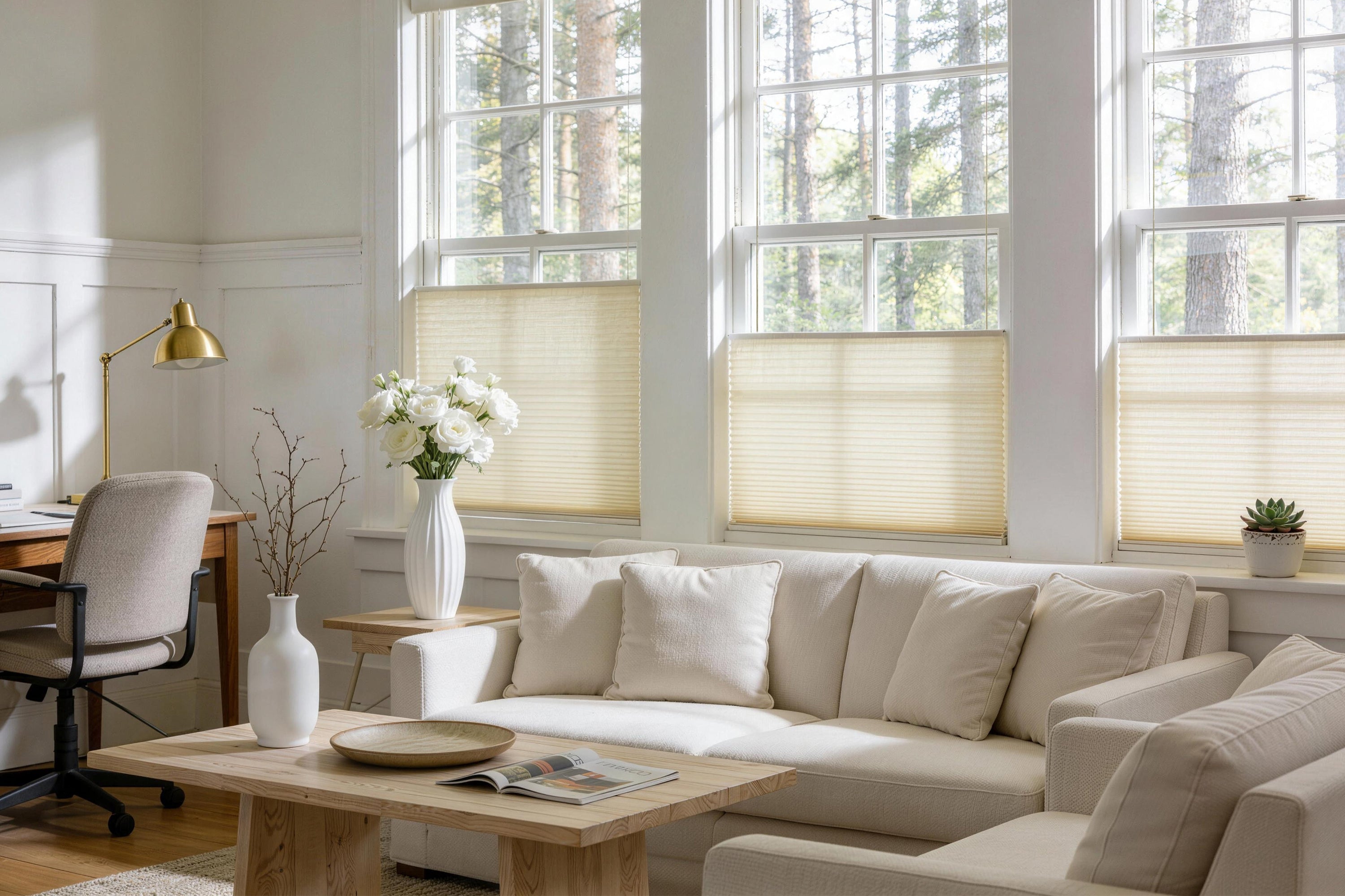 2026 The Growing Trend of Eco-Friendly Features in Home Décor