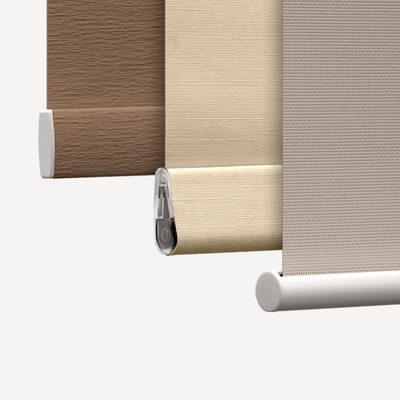 Fully Custom Roller Shades