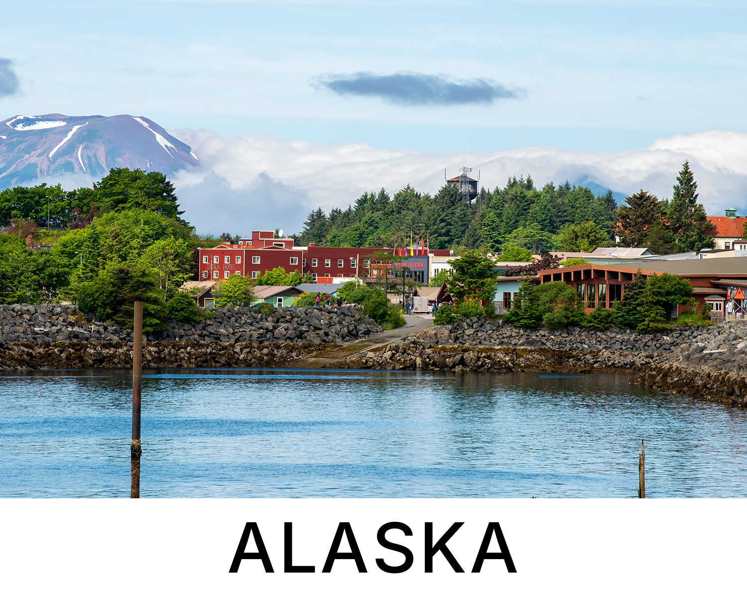 Alaska