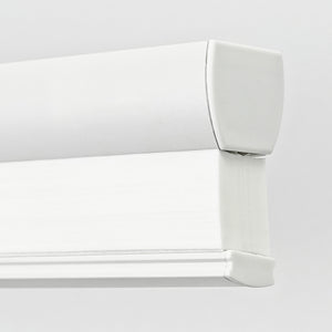 cordless light filtering cellular shades bottom rod