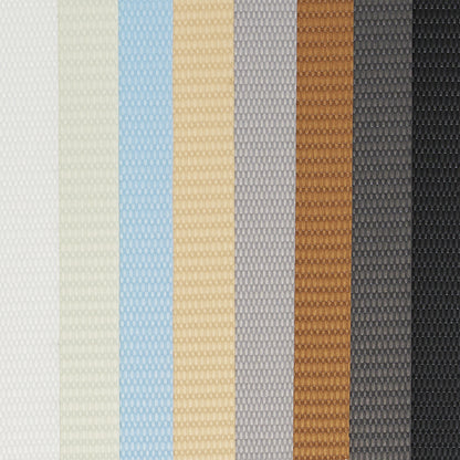 light filtering dopamine versatile scene zebra shades fabric