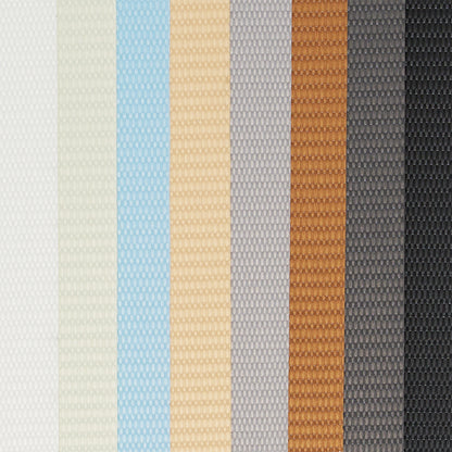 light filtering dopamine versatile scene zebra shades fabric