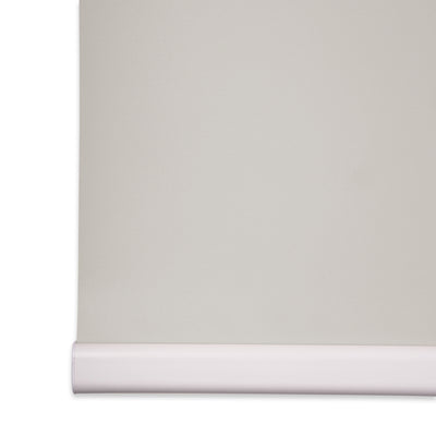 blackout waterproof bathroom roller shades side details