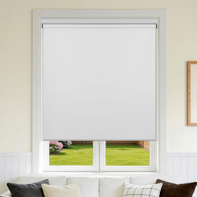 Blackout Waterproof Roller Shades