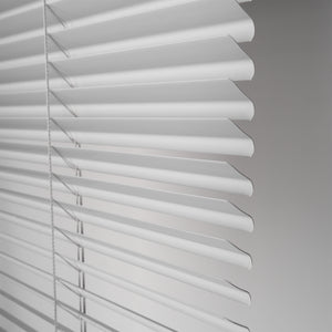 waterproof durable premium PVC vinyl blinds mini blinds slats