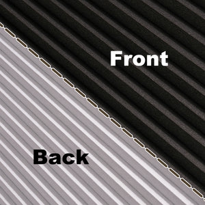 cordless blackout cellular shades fabric