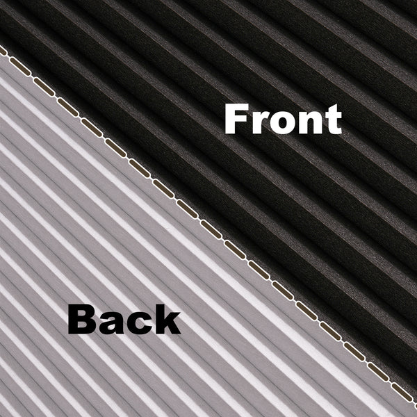 cordless blackout cellular shades fabric