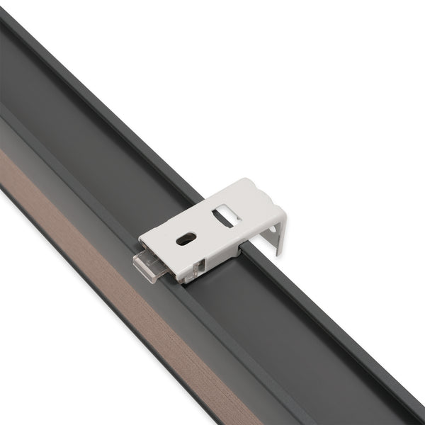 cordless blackout cellular shades bracket