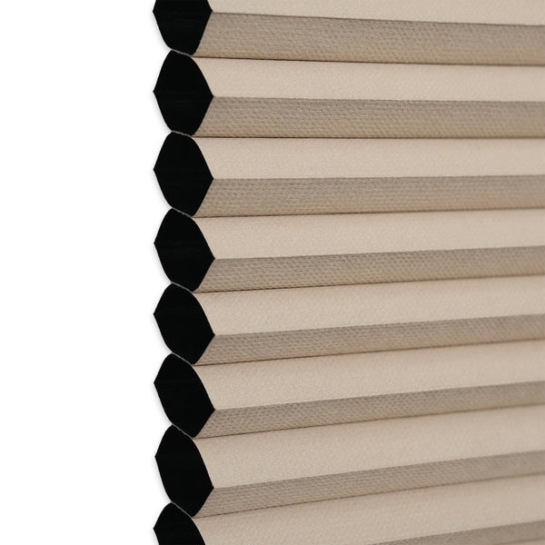 motorized day and night cellular shades edge features
