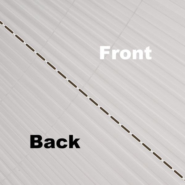 motorized day and night cellular shades fabric