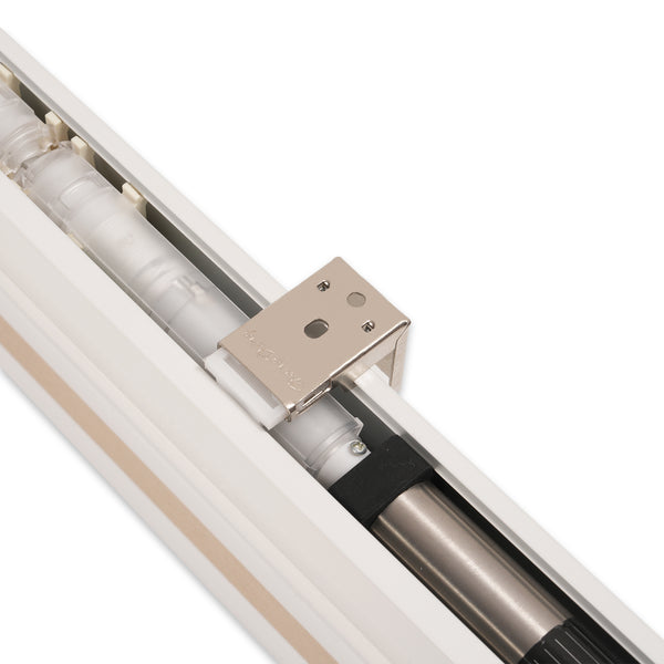 motorized day and night cellular shades bracket