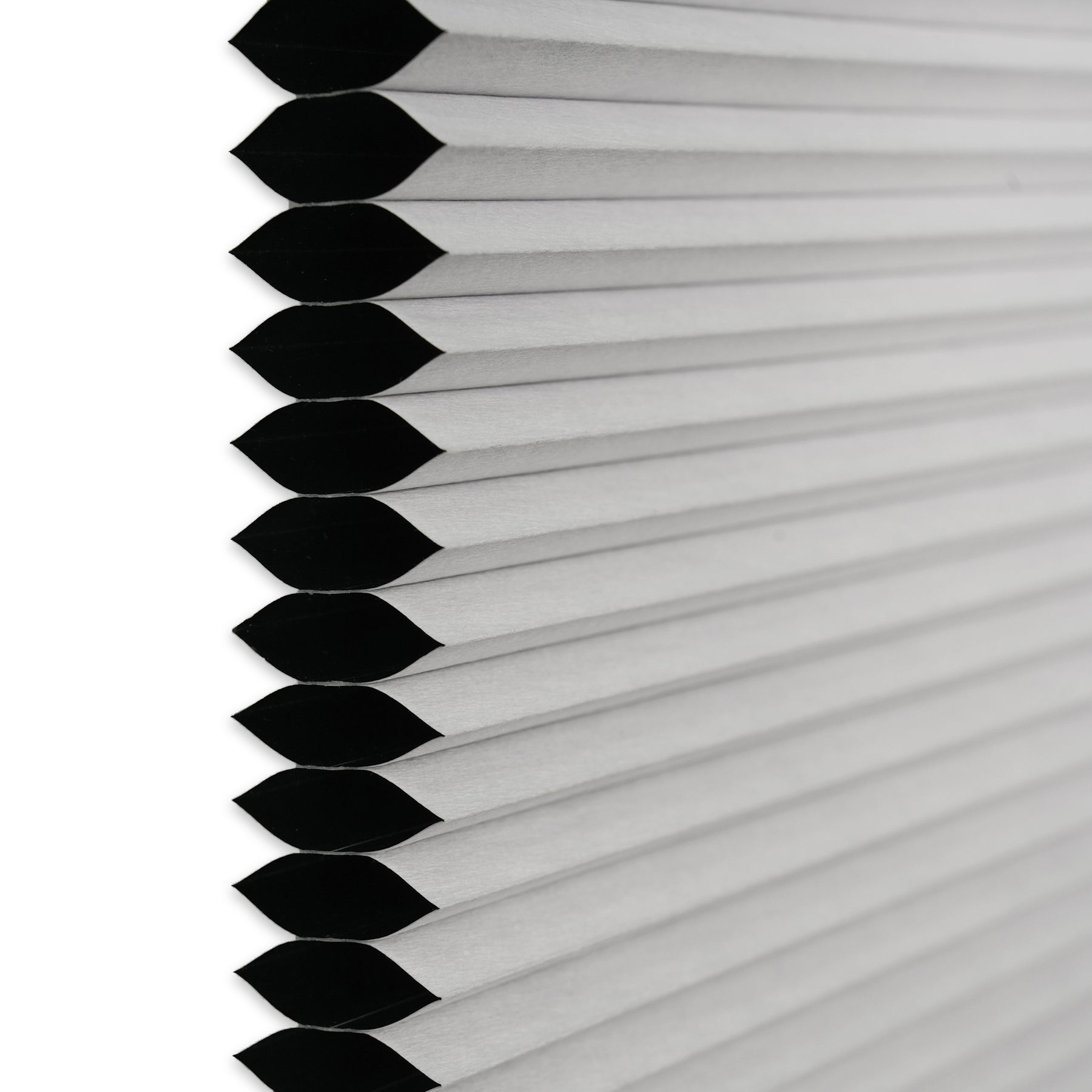 motorized day and night energy saving cellular shades edge features