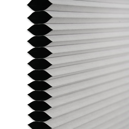 motorized day and night energy saving cellular shades edge features